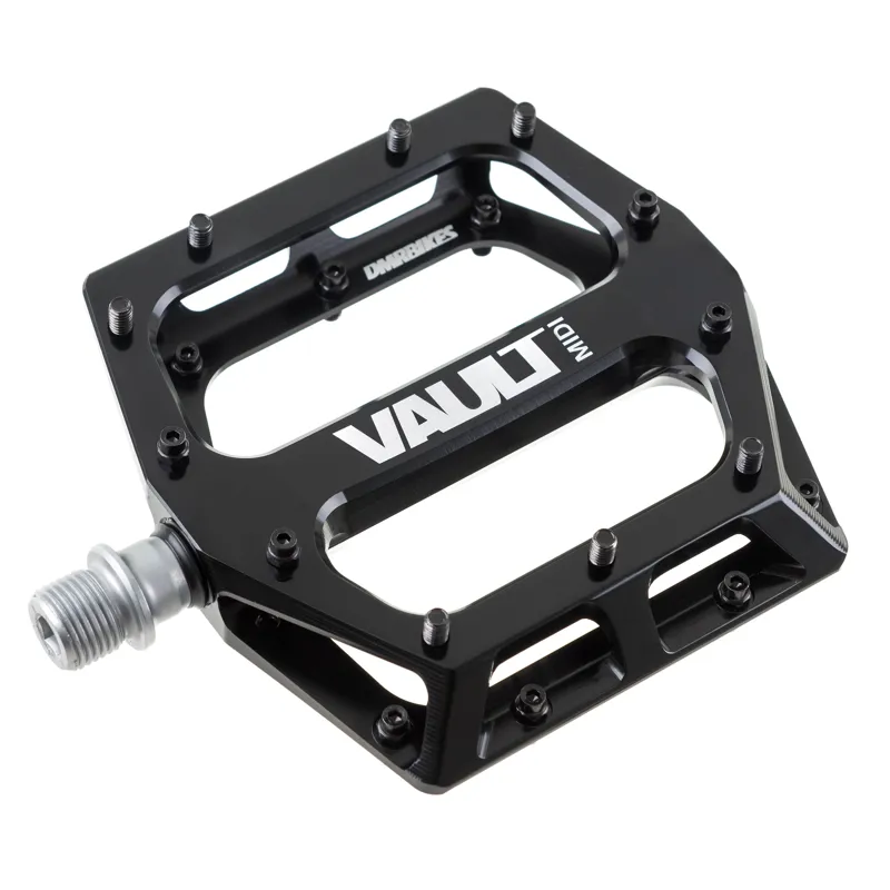 DMR Vault Midi Pedals in Black-1